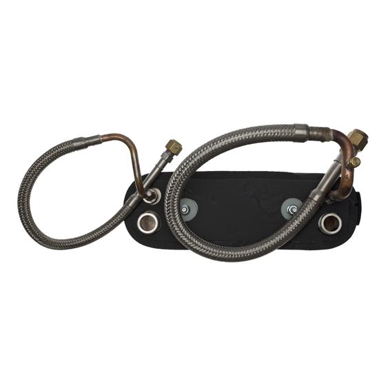Brötje Plattenwärmetauscher 6–8kW, 7310660