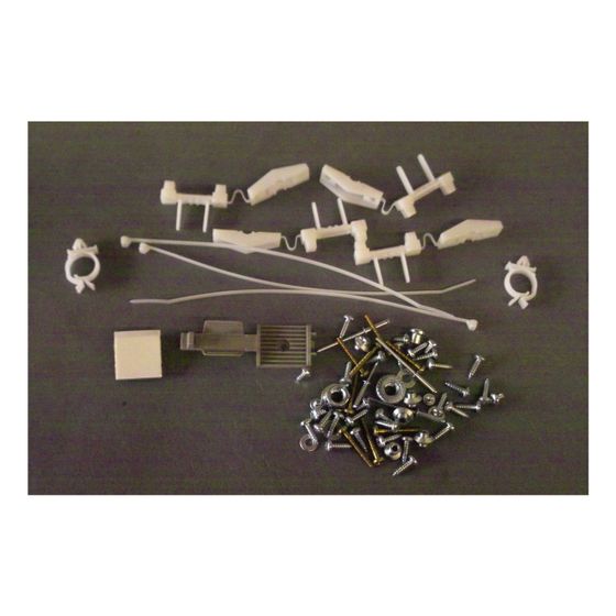 Brötje Schrauben-Set, 7310667