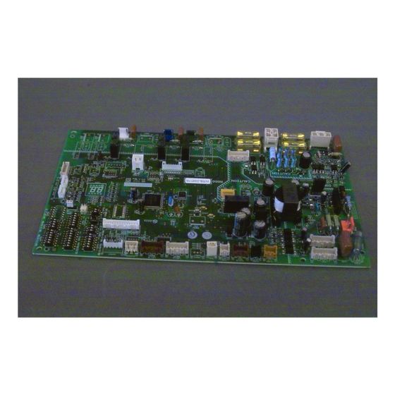Brötje UCP-Board 11TR HA3, 7310693