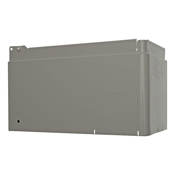 Brötje Vorderabdeckung, 7310697