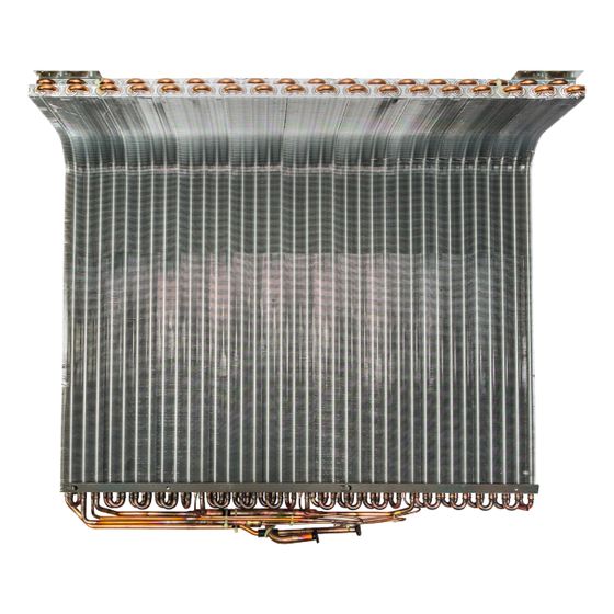Brötje Batterie für Verdampfer und Kondensator, 7310707