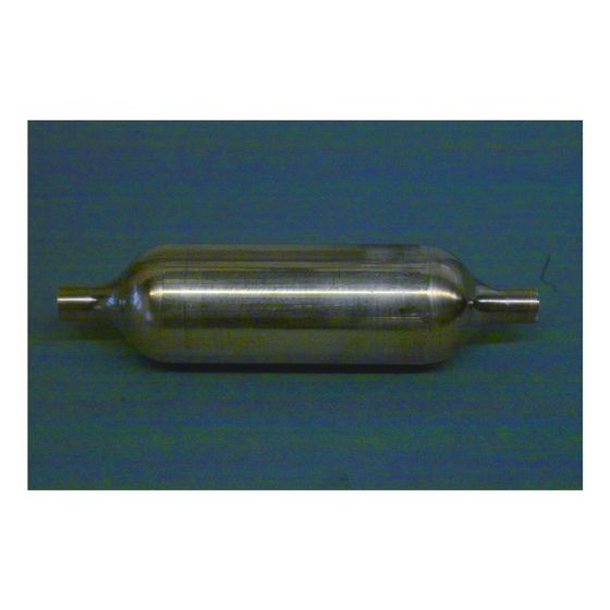 Brötje Schalldämpfer, 7310717