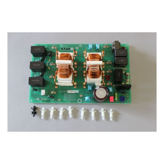Brötje Elektronikfilterplatine, 7310719