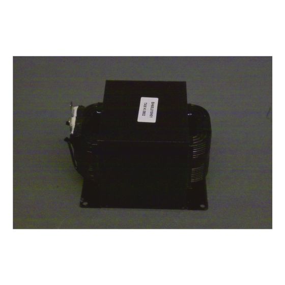 Brötje Relais 14-16 TR, 7310728