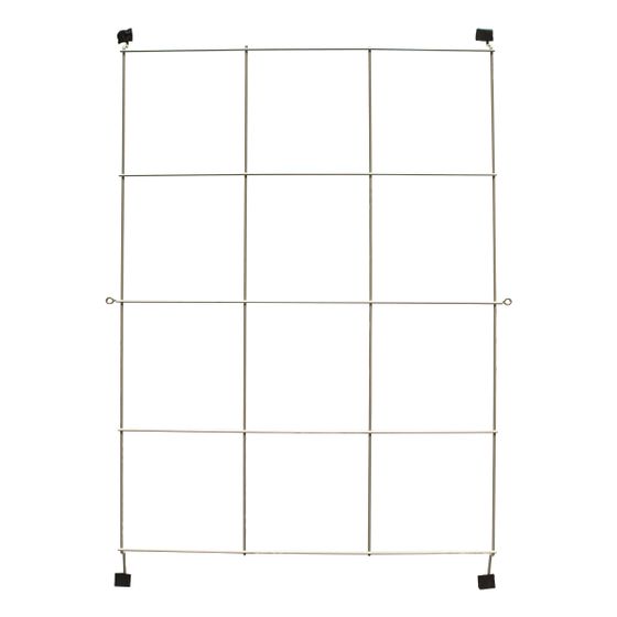 Brötje Abdeckblech hinten, 7310730