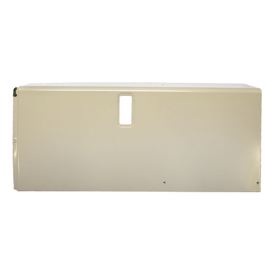 Brötje Abdeckung oben für SGB 400-610 E, 7307153