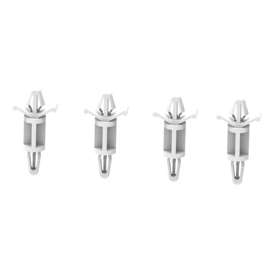 Brötje Platinenhalteclip Serie 100-0