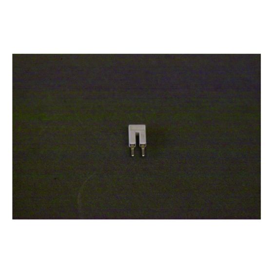 Brötje Brücke 2-polige, 7310763