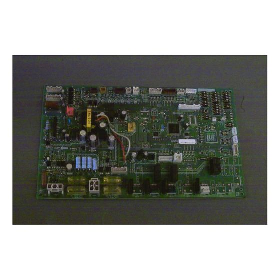 Brötje UCP-Board 14–16 TR HA2, 7310772