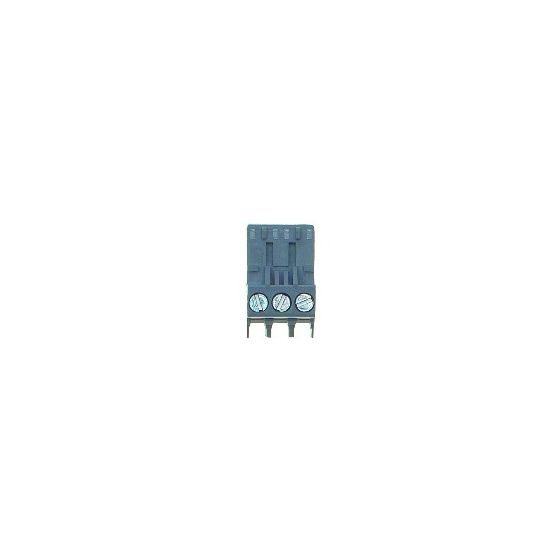 Brötje Stecker Rast 5x4mm, 7310776