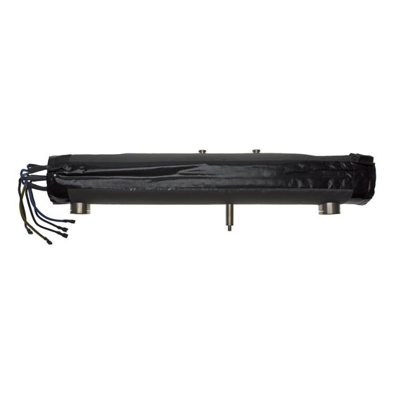 Brötje Vorwärmer hydraulisch, 11–16kW