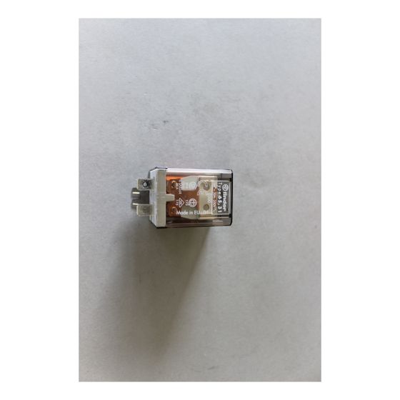 Brötje Relais, 7310794