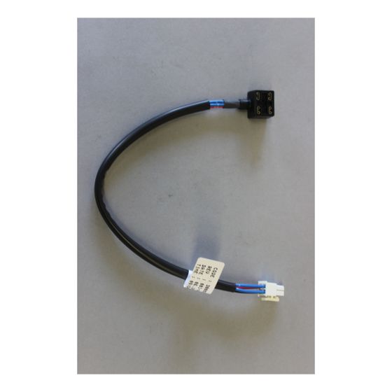 Brötje Netzkabel, 7310797