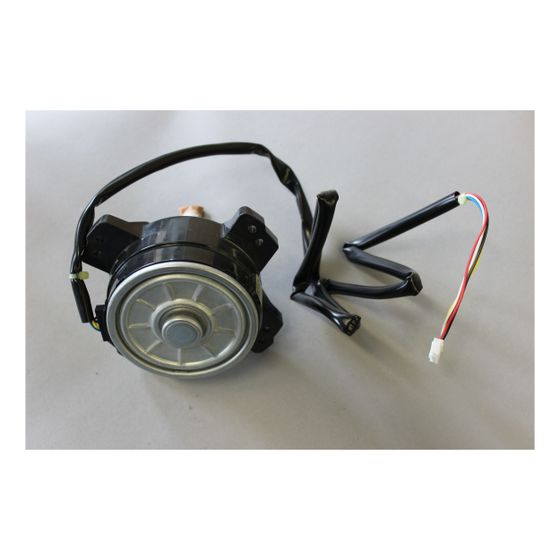 Brötje Gebläsemotor, 7310804