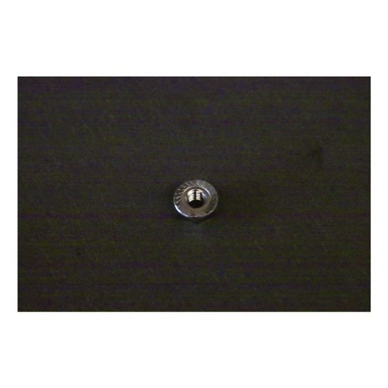 Brötje Fixiermutter Propeller, 7310806