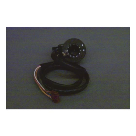 Brötje Magnetventil-Spule für Magnetventil, 7310818