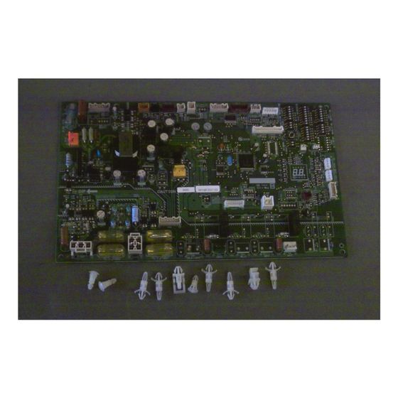 Brötje UCP-Board, 7310824