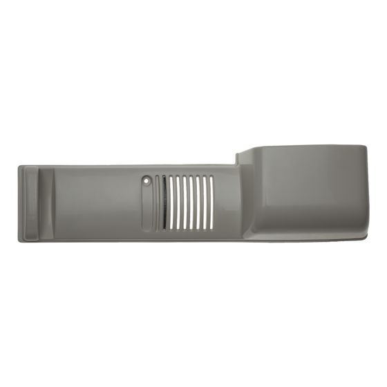 Brötje Abdeckplatte Wartungszugang, 7310831
