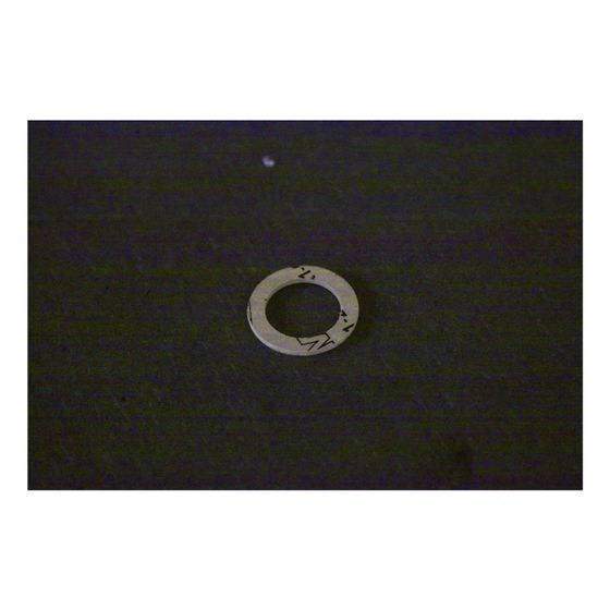 Brötje Dichtschnur AFM 34, 24x14x1,5mm, 7310863