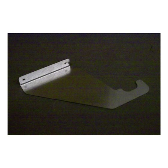 Brötje Halter für 3-Wege-Ventil, 7310872