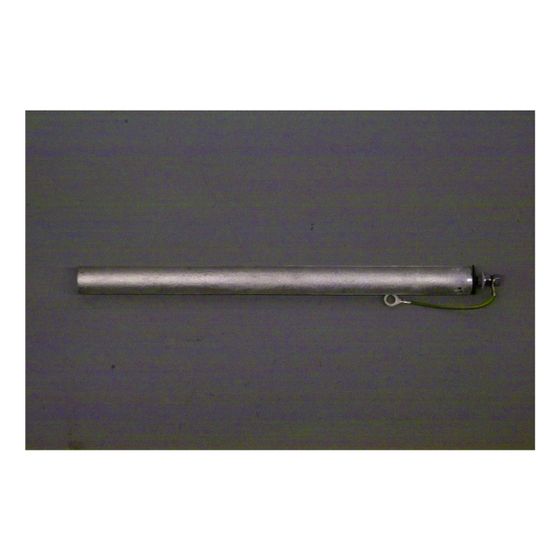 Brötje Anode 0 33 450mm länge, 7310891