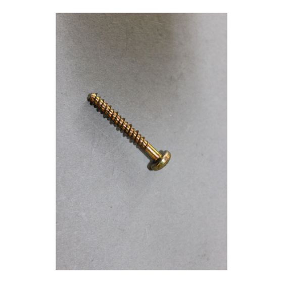 Brötje Kreuzschlitzschraube Linsenkopf 3,5x25mm