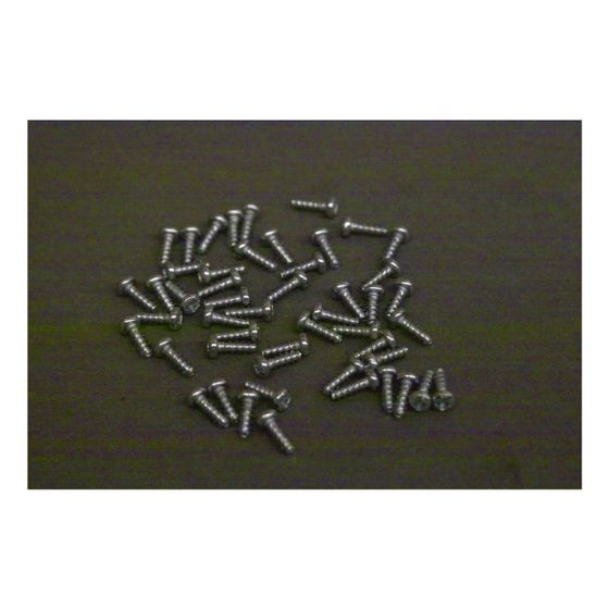 Brötje Schlitzschraube 3,5x10mm, 7310961