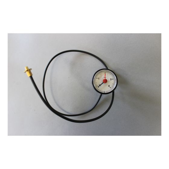 Brötje Manometer G40-4 bar, 7310963