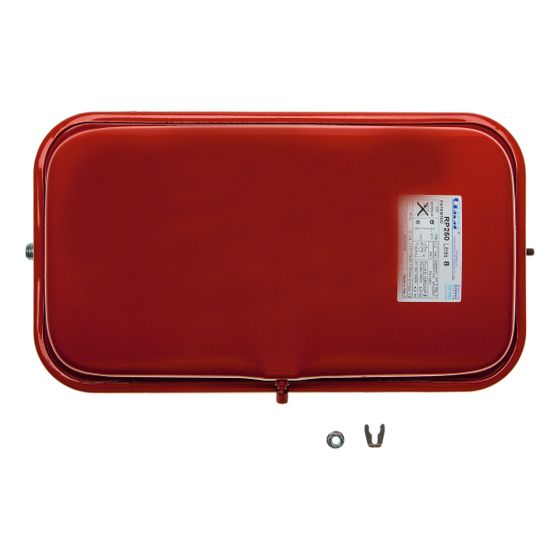 Brötje Ausdehnungsgefäß 8 Liter, 7310964