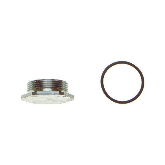 Brötje Stopfen mit O-Ring, für WGB-K 1 1/2