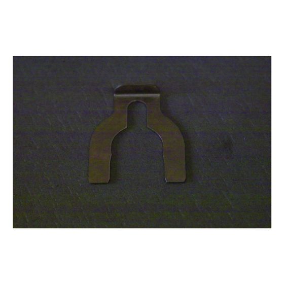 Brötje Clip für 3-Wege-Ventil Combi, 7310998