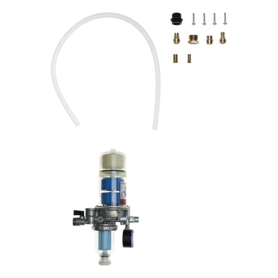 Brötje Ölfilter/Entlüfter, für BOB, 7311025