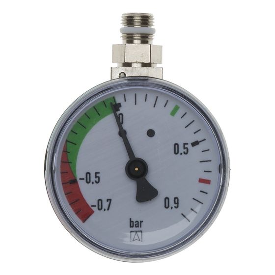 Brötje Manometer BOB, 7311027