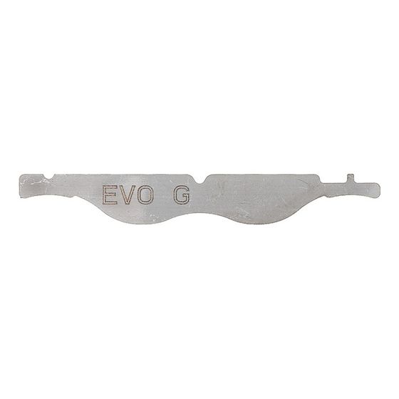 Brötje Einstelllehre für EVO G, 7311352