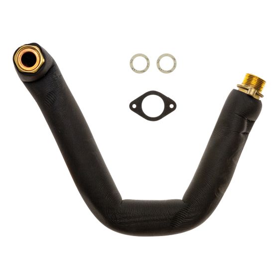 Brötje Vorlaufrohr für BOB, 7311362