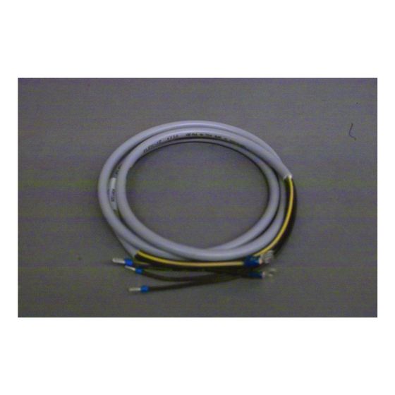 Brötje Kabelbaum für BSW 18a, 21a, 7311376