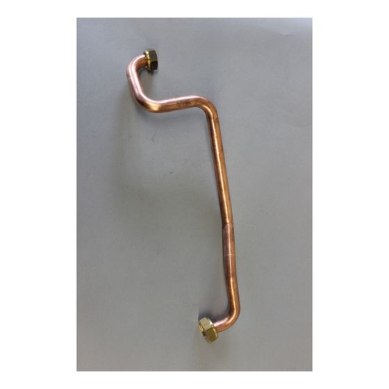 Brötje Gasanschlussrohr für BBS 15/20 G, 7311745