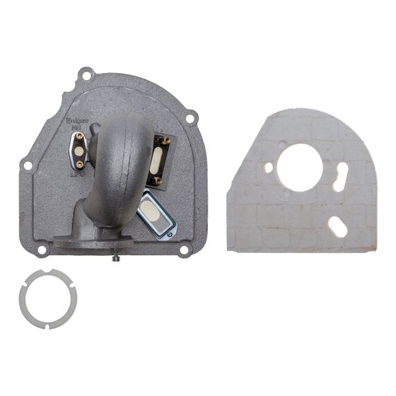 Brötje Brennerdeckel für WGB/BBS 15–28 G