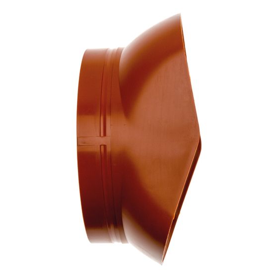 Brötje Gleitschale aus SKR, Rot, 7311790
