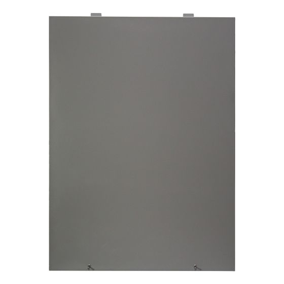Brötje Verkleidungsvorderwand für BLW B mit Isolierung