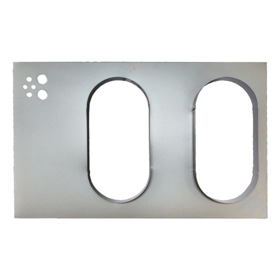 Brötje Verkleidungsdeckel für BLW B, 7311829