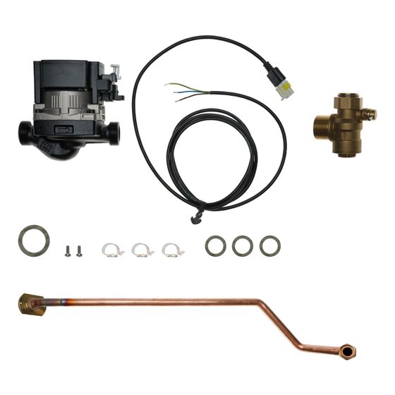 Brötje Heizkreis-Pumpenset HPS BOB 32/40, für BOB 32 und 40