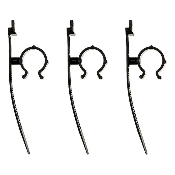 Brötje Kabelband mit Rohrhalter 20mm