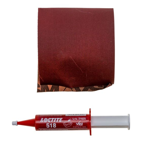 Brötje Loctite Nr. 518, 25ml, 7312190