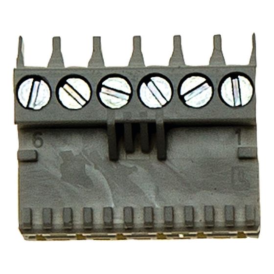 Brötje Stecker RAST 5, 3613 06 K12 M08