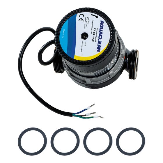 Brötje Pumpe UPS 25-60 AquaClean, 1 1/2