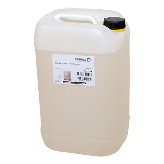 Brötje SAV VSP 25 Vollschutzprodukt, 25l-Kanister