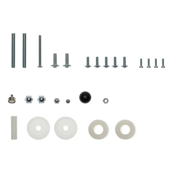 Brötje Kleinteile Set, 7313541