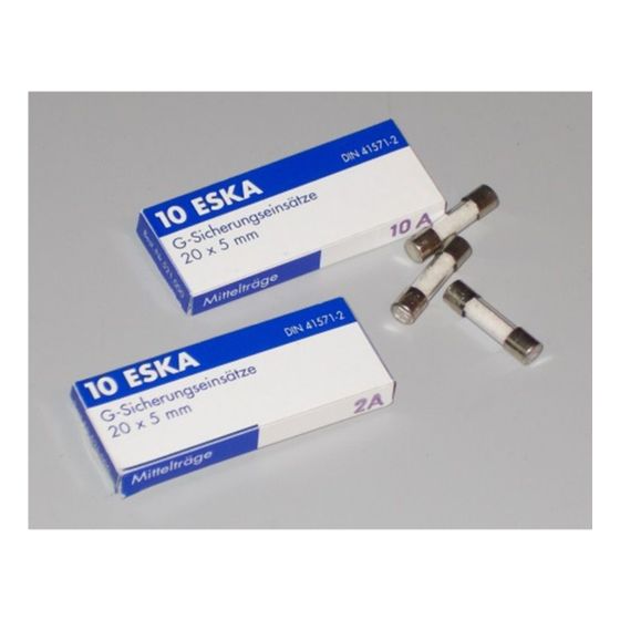 Brötje Sicherungsset, 7313544