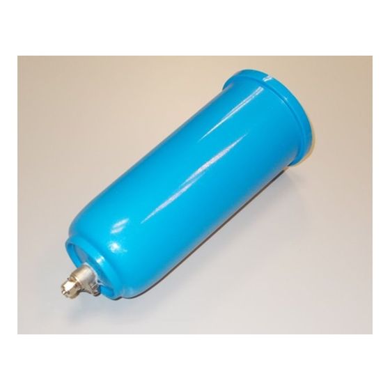 Brötje Baugruppe für Filterglocke, 7313550